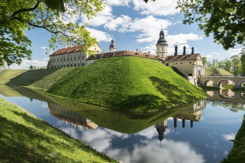 All the best Sights of Belarus