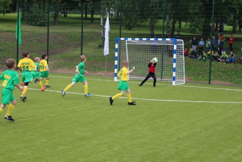 Organization of educational training, camps and competitions in Belarus